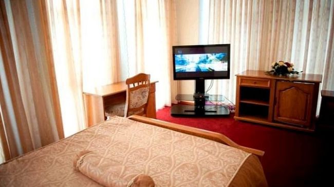 Hotel Victory Приштина Номер фото
