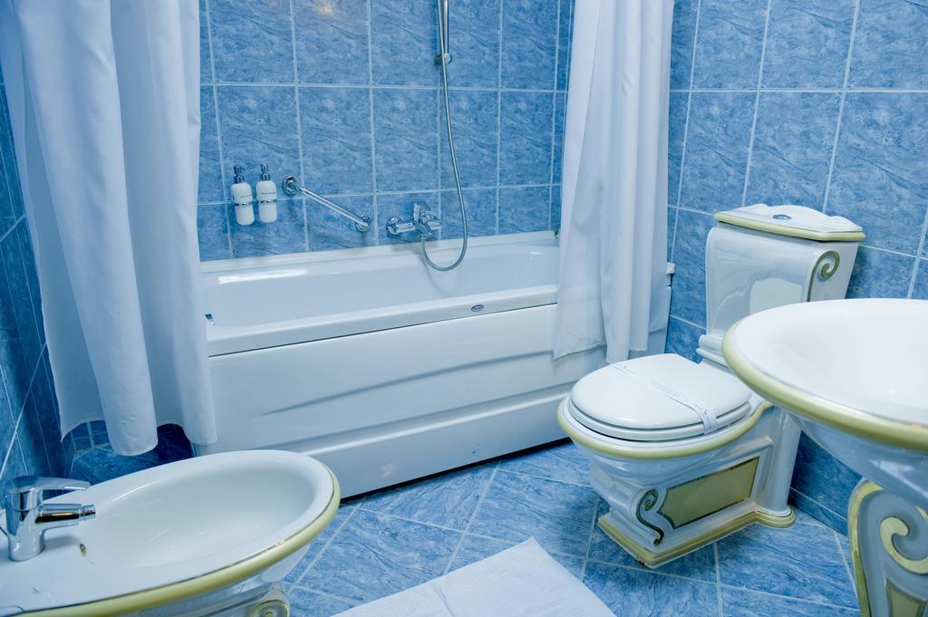 Hotel Victory Приштина Номер фото
